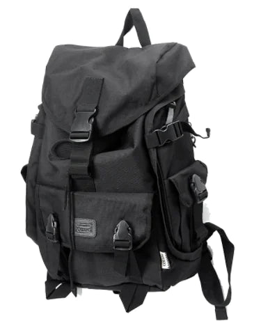 Chic Student Notebook Carrier