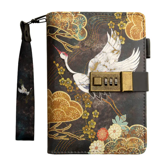 Artisan Heritage Code Notebook