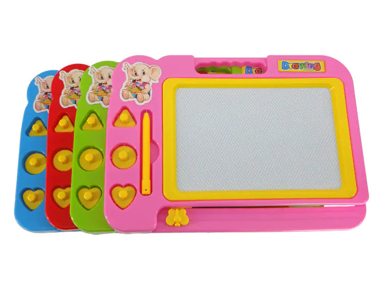 Kids Creative Magnetic Artboard
