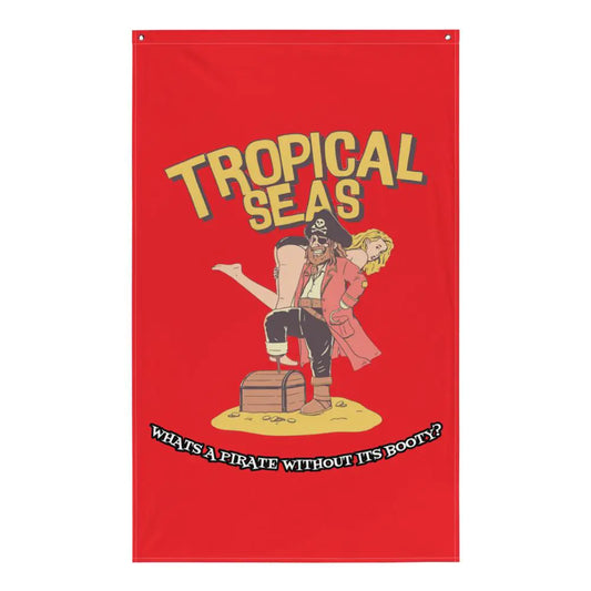 Buccaneer Banner