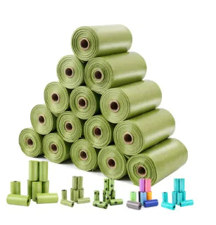 EcoStrong Pet Waste Bags