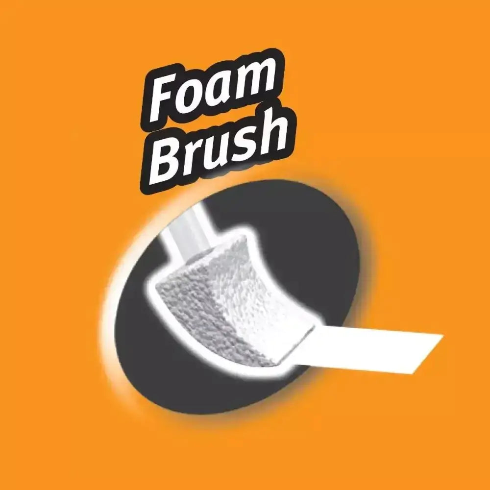 SpeedCover White Out