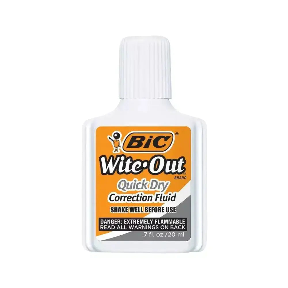 SpeedCover White Out