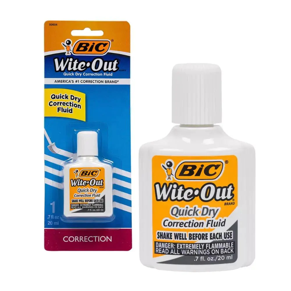 SpeedCover White Out