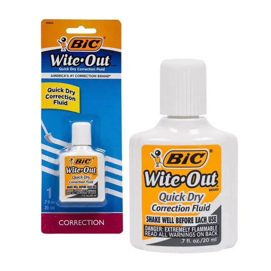 SpeedCover White Out
