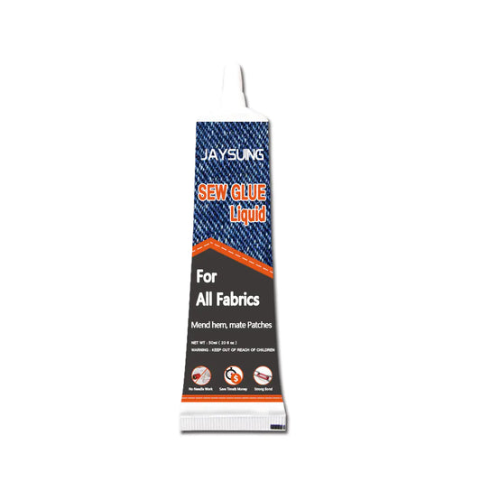 Clothing Repair Fabric Glue