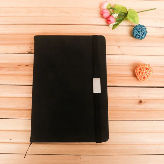Notebook, Memo Pad, Planner