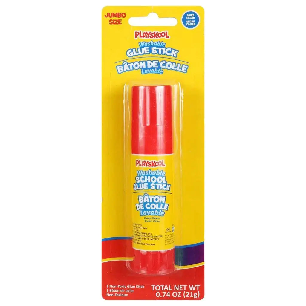 CraftyKids Jumbo Glue Stick