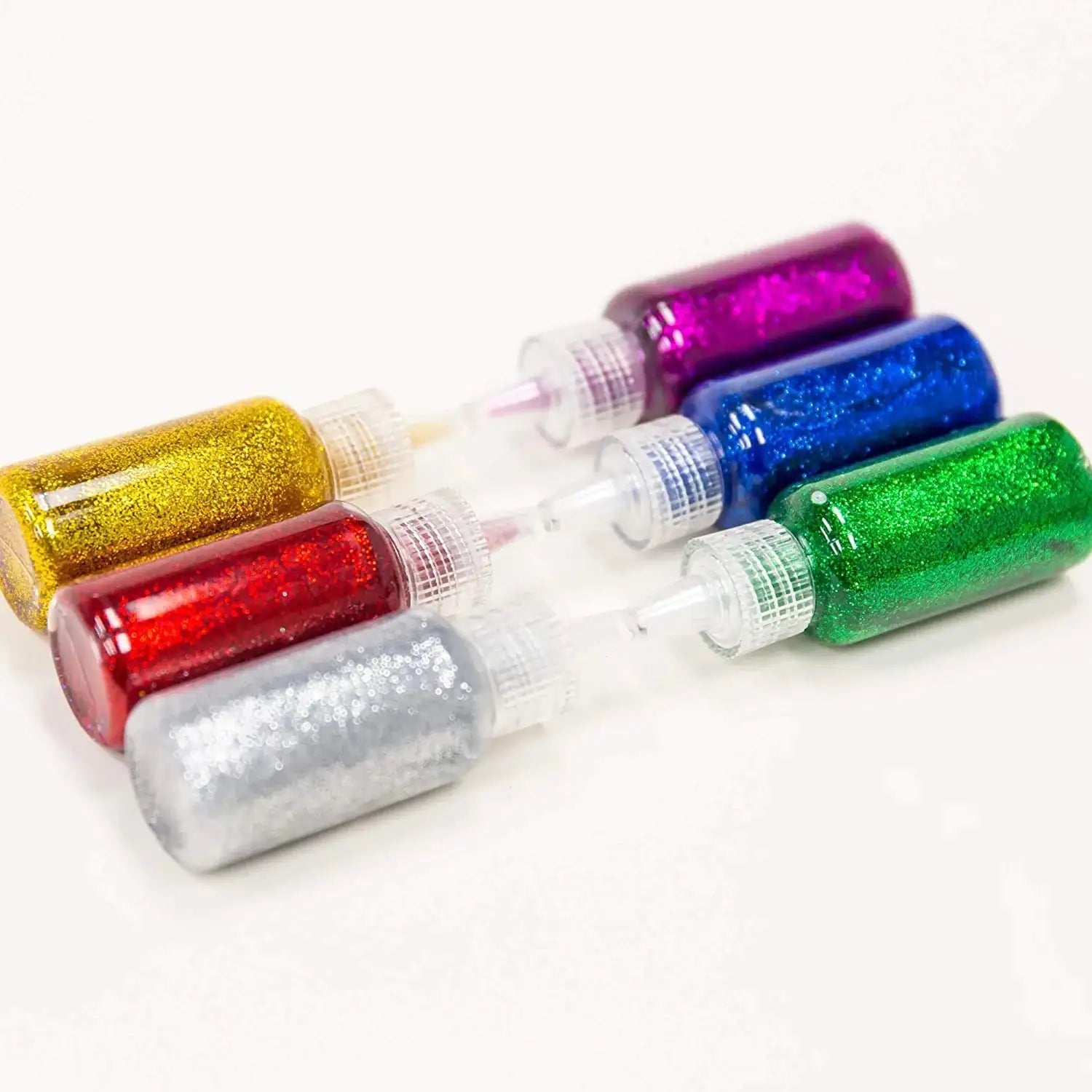 Sparkle Art Glitter Glue 20 mL Pack